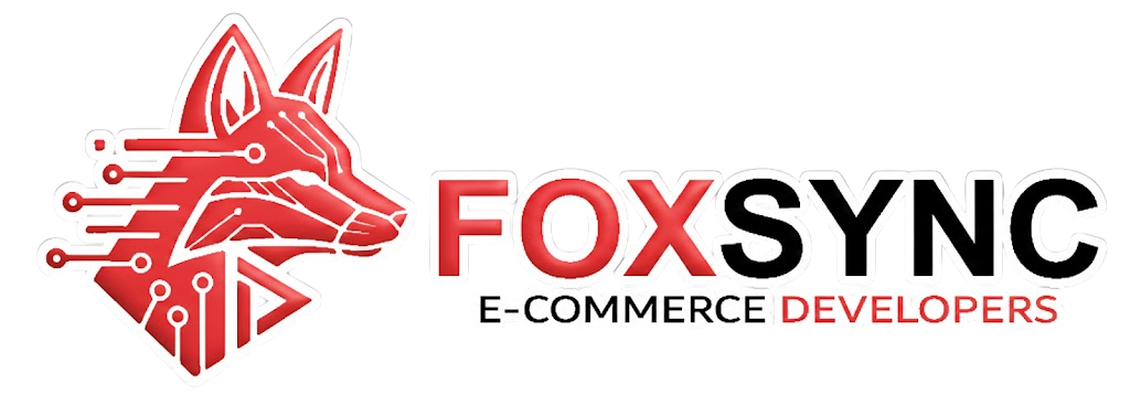Foxsync Logo